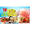 10 Bữa Ăn Xây Dựng Cơ Bắp Tiết Kiệm Chi Phí Cho Gymer